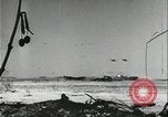 Standbild Alliierte Soldaten eindringenden Strand Pacific Theater, 1944, aus Sekunde 34 historischem Filmmaterial Videoclip 65675078603