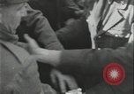 Standbild Schiffe in Brand Europäische Theater, 1944, aus Sekunde 48 historischem Filmmaterial Videoclip 65675078604