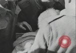 Standbild Schiffe in Brand Europäische Theater, 1944, aus Sekunde 50 historischem Filmmaterial Videoclip 65675078604