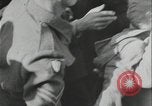 Standbild Schiffe in Brand Europäische Theater, 1944, aus Sekunde 51 historischem Filmmaterial Videoclip 65675078604