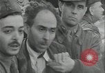 Standbild Schiffe in Brand Europäische Theater, 1944, aus Sekunde 56 historischem Filmmaterial Videoclip 65675078604