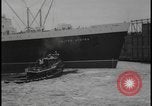 Image of Queen Frederika of Greece visits New York New York City USA, 1964, second 7 stock footage video 65675078606