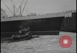 Image of Queen Frederika of Greece visits New York New York City USA, 1964, second 8 stock footage video 65675078606