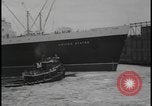 Image of Queen Frederika of Greece visits New York New York City USA, 1964, second 10 stock footage video 65675078606