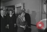 Image of Queen Frederika of Greece visits New York New York City USA, 1964, second 16 stock footage video 65675078606