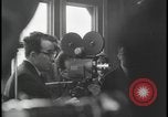 Image of Queen Frederika of Greece visits New York New York City USA, 1964, second 18 stock footage video 65675078606
