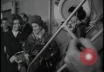 Image of Queen Frederika of Greece visits New York New York City USA, 1964, second 23 stock footage video 65675078606