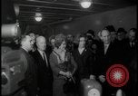 Image of Queen Frederika of Greece visits New York New York City USA, 1964, second 28 stock footage video 65675078606