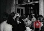 Image of Queen Frederika of Greece visits New York New York City USA, 1964, second 31 stock footage video 65675078606