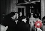 Image of Queen Frederika of Greece visits New York New York City USA, 1964, second 32 stock footage video 65675078606