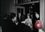Image of Queen Frederika of Greece visits New York New York City USA, 1964, second 33 stock footage video 65675078606
