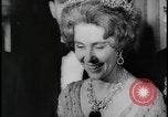 Image of Queen Frederika of Greece visits New York New York City USA, 1964, second 35 stock footage video 65675078606