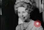 Image of Queen Frederika of Greece visits New York New York City USA, 1964, second 36 stock footage video 65675078606
