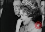 Image of Queen Frederika of Greece visits New York New York City USA, 1964, second 37 stock footage video 65675078606