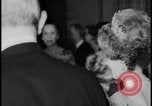 Image of Queen Frederika of Greece visits New York New York City USA, 1964, second 40 stock footage video 65675078606