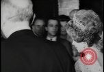 Image of Queen Frederika of Greece visits New York New York City USA, 1964, second 41 stock footage video 65675078606