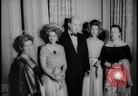 Image of Queen Frederika of Greece visits New York New York City USA, 1964, second 43 stock footage video 65675078606