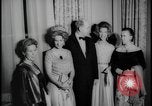 Image of Queen Frederika of Greece visits New York New York City USA, 1964, second 44 stock footage video 65675078606