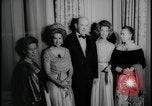 Image of Queen Frederika of Greece visits New York New York City USA, 1964, second 45 stock footage video 65675078606