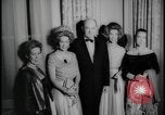 Image of Queen Frederika of Greece visits New York New York City USA, 1964, second 46 stock footage video 65675078606