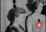 Image of Queen Frederika of Greece visits New York New York City USA, 1964, second 48 stock footage video 65675078606
