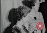 Image of Queen Frederika of Greece visits New York New York City USA, 1964, second 49 stock footage video 65675078606