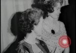 Image of Queen Frederika of Greece visits New York New York City USA, 1964, second 50 stock footage video 65675078606