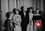 Image of Queen Frederika of Greece visits New York New York City USA, 1964, second 54 stock footage video 65675078606