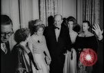 Image of Queen Frederika of Greece visits New York New York City USA, 1964, second 55 stock footage video 65675078606