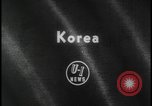 Image of RFK visits South Korea Seoul Korea, 1964, second 1 stock footage video 65675078607