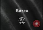 Image of RFK visits South Korea Seoul Korea, 1964, second 3 stock footage video 65675078607