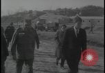Image of RFK visits South Korea Seoul Korea, 1964, second 4 stock footage video 65675078607