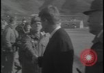 Image of RFK visits South Korea Seoul Korea, 1964, second 14 stock footage video 65675078607