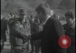 Image of RFK visits South Korea Seoul Korea, 1964, second 15 stock footage video 65675078607
