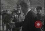 Image of RFK visits South Korea Seoul Korea, 1964, second 16 stock footage video 65675078607