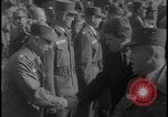 Image of RFK visits South Korea Seoul Korea, 1964, second 21 stock footage video 65675078607
