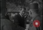 Image of RFK visits South Korea Seoul Korea, 1964, second 22 stock footage video 65675078607