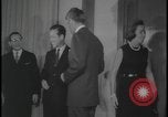 Image of RFK visits South Korea Seoul Korea, 1964, second 27 stock footage video 65675078607