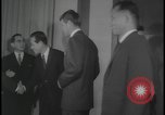 Image of RFK visits South Korea Seoul Korea, 1964, second 28 stock footage video 65675078607