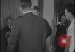 Image of RFK visits South Korea Seoul Korea, 1964, second 29 stock footage video 65675078607