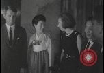 Image of RFK visits South Korea Seoul Korea, 1964, second 33 stock footage video 65675078607