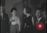 Image of RFK visits South Korea Seoul Korea, 1964, second 34 stock footage video 65675078607