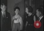 Image of RFK visits South Korea Seoul Korea, 1964, second 35 stock footage video 65675078607