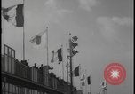 Image of King Baudouin of Belgium visits Japan Tokyo Japan, 1964, second 4 stock footage video 65675078608