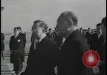 Image of King Baudouin of Belgium visits Japan Tokyo Japan, 1964, second 7 stock footage video 65675078608
