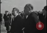 Image of King Baudouin of Belgium visits Japan Tokyo Japan, 1964, second 8 stock footage video 65675078608