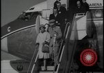 Image of King Baudouin of Belgium visits Japan Tokyo Japan, 1964, second 9 stock footage video 65675078608
