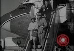 Image of King Baudouin of Belgium visits Japan Tokyo Japan, 1964, second 10 stock footage video 65675078608