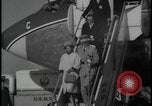 Image of King Baudouin of Belgium visits Japan Tokyo Japan, 1964, second 11 stock footage video 65675078608