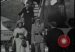 Image of King Baudouin of Belgium visits Japan Tokyo Japan, 1964, second 15 stock footage video 65675078608
